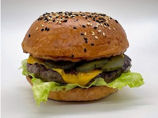 Вега Бургер