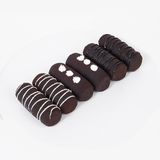 Тістечко " Картопля у шоколаді з волоським горіхом" (70 г)