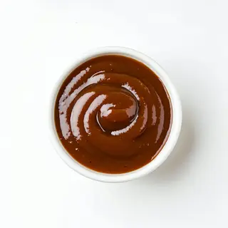 Salsa de pimienta
