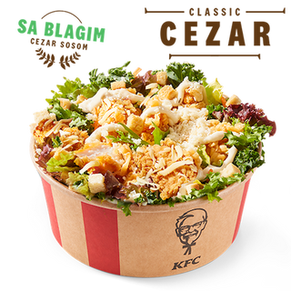 Cezar salata