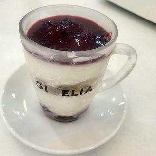 Taza de tarta de queso Taza (215 Ml.)