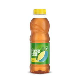 Fuze Tea Limão - Pet