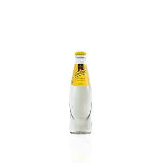 Tonic Water
