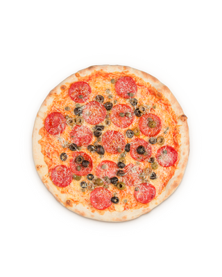 Пицца "Инферно" (380 гр.)