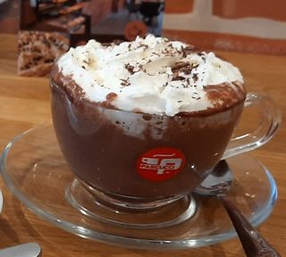 Chococcino