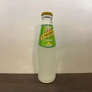 Schweppes Lemon 