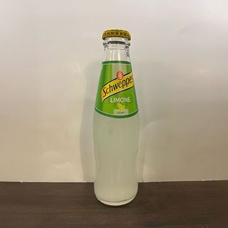 Schweppes Lemon 