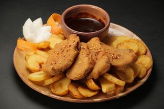 BBQ carsko meso s medom i chillijem