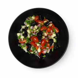 Salade Marocaine