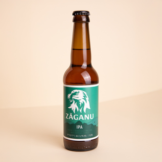 Zaganu IPA 330ml