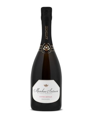 Montenisia Cuvee Royal Marchesi Antinori Franciacorta D.O.C.G