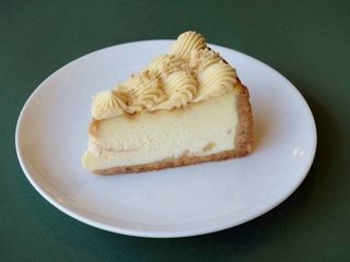 Чіз Солона Карамель