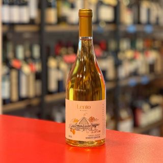 Khikhvi Qvevri 2022 Lento Wineri