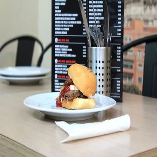 Montadito Especial Juana