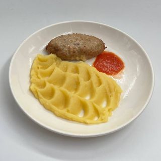 Котлета Куриная