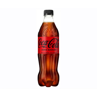 Coca Cola Zero