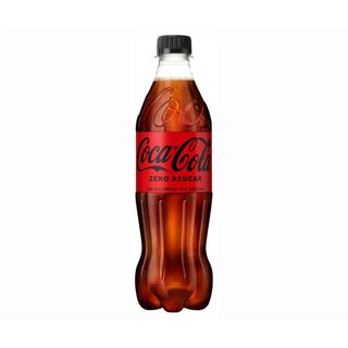 Coca Cola Zero