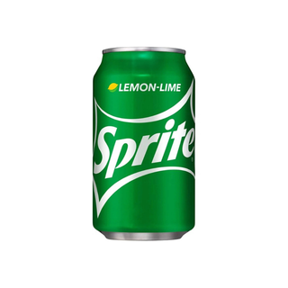 Sprite 25cl