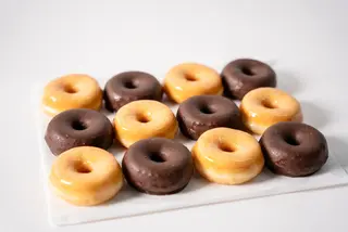Dot Mix (12 Ud)