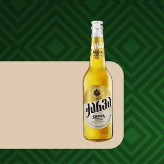 ქარვა 0.5ლ