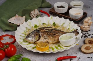 Дорадо (450г)