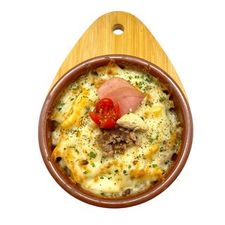 Pasticcio Charcuterie