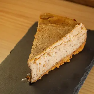 Tarta de queso y kinder bueno casera 