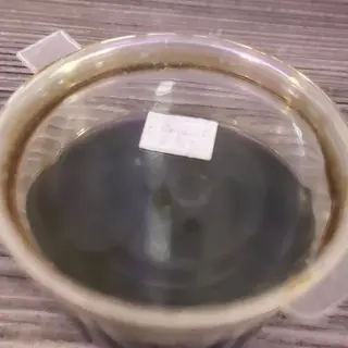 Salsa di soia e aceto