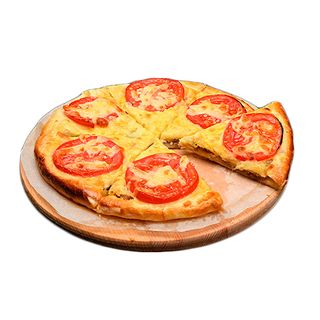 Фірмовий хачапурі КВЕВРІ (580г)