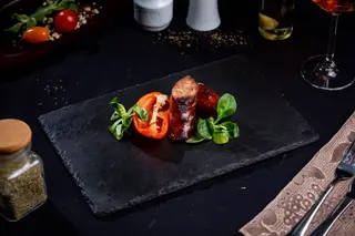 Carnaciori de casa moldovenesti (fara garnitura)