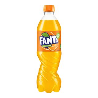 Fanta Orange Butelka 500ml