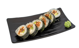 Футомаки сладка сьомга (160г)