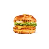 Le Chicken Cheese