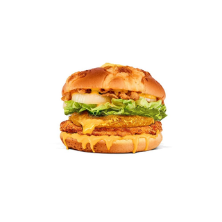 Le Chicken Cheese