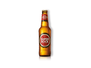 Super Bock 33cl
