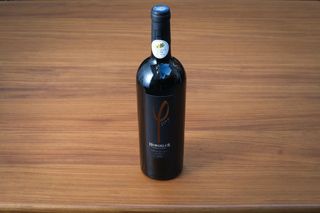 Червено вино Phi-ling