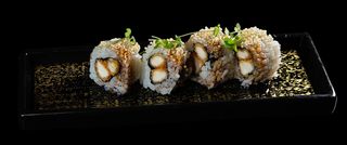 Chicken roll 4 pezzi