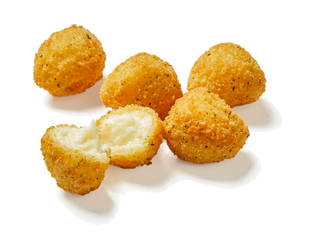 11. Caprichos De Camembert (Ración)