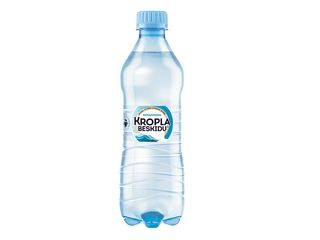 Kropla Beskidu Ngaz 500 ml (500ml)