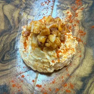 Ensaladilla de pulpo