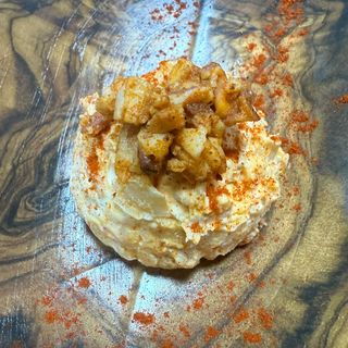 Ensaladilla de pulpo