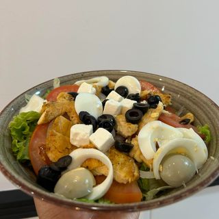 Ensalada Bella Ciao (Especial)