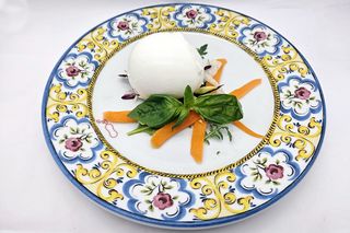 Mozzarella di Bufala Campana DOP 230 g