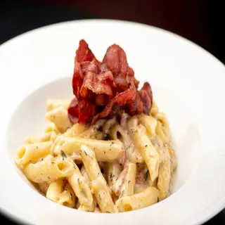Mac & Cheese