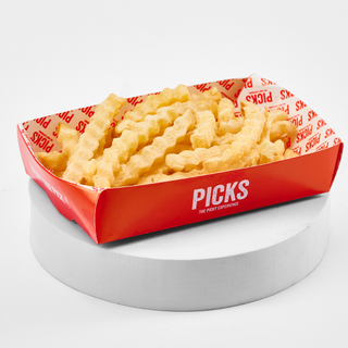FRITES  