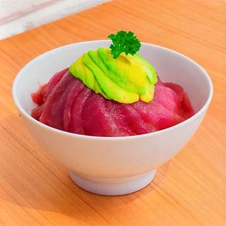 Chirashi Thon Avocat