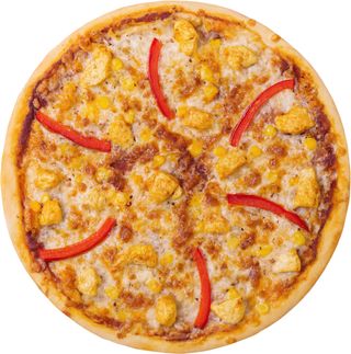 14 Verazzano chicken (50 cm)