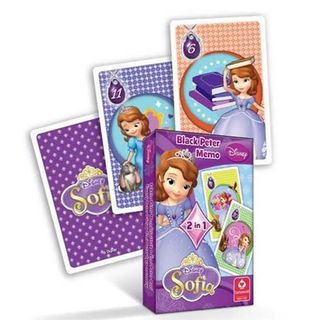 Carti de joc Sofia