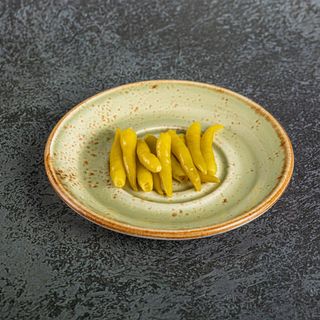 Перчик маринованный 