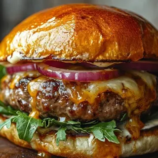 Burger Bodega